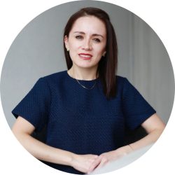 Yazmin Hernandez Balderas