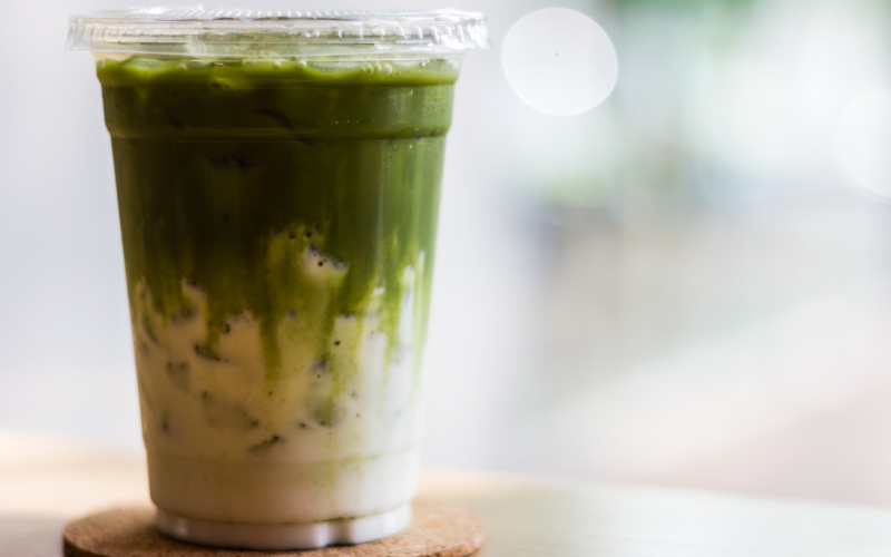 matcha