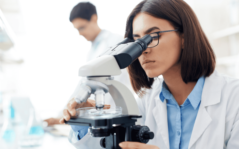 genes stock-31